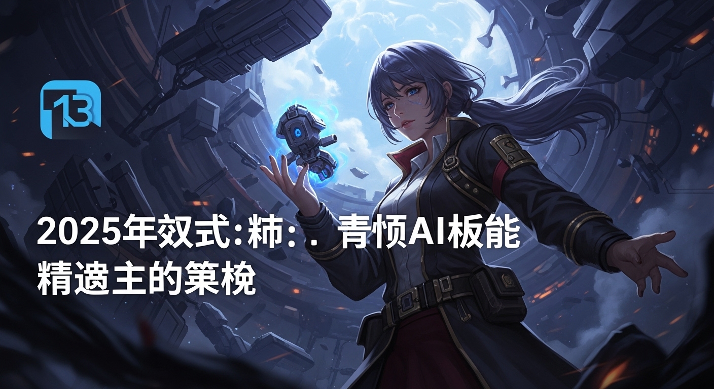 2025年デジタルマーケティング：生成AI活用と共創の未来