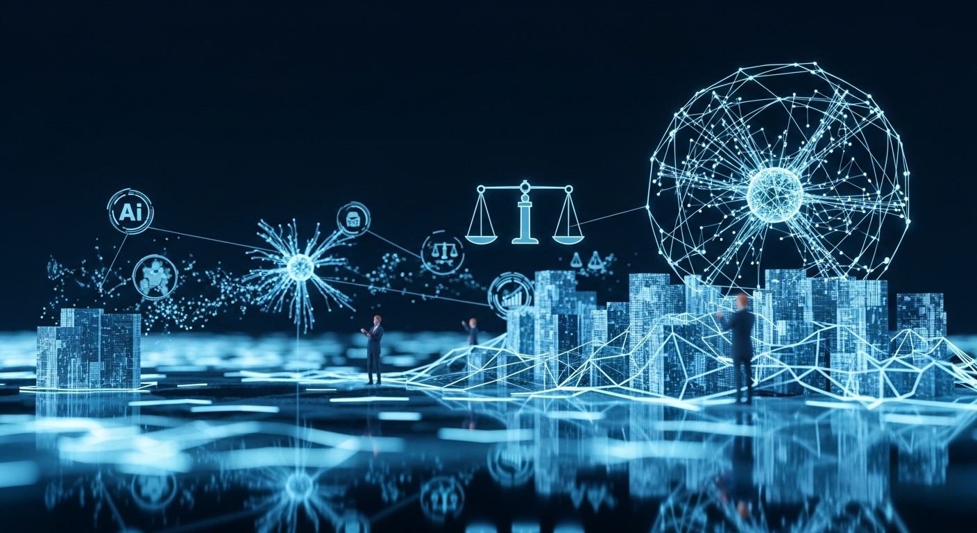 EU AI法延期の可能性｜日本企業がすべきAI倫理対策とは？