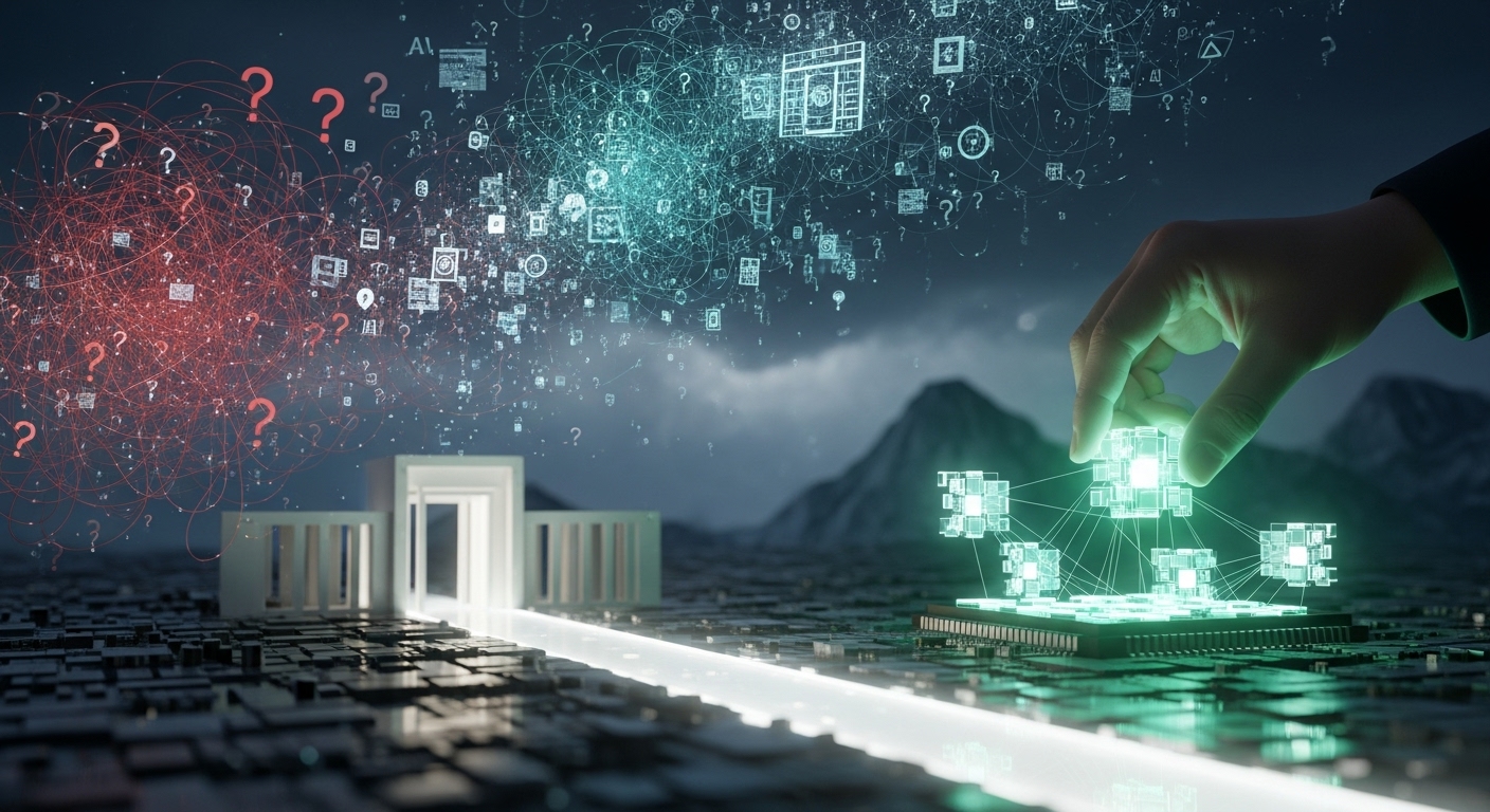 米国のAI規制の混乱から学ぶ、日本企業がとるべき倫理戦略