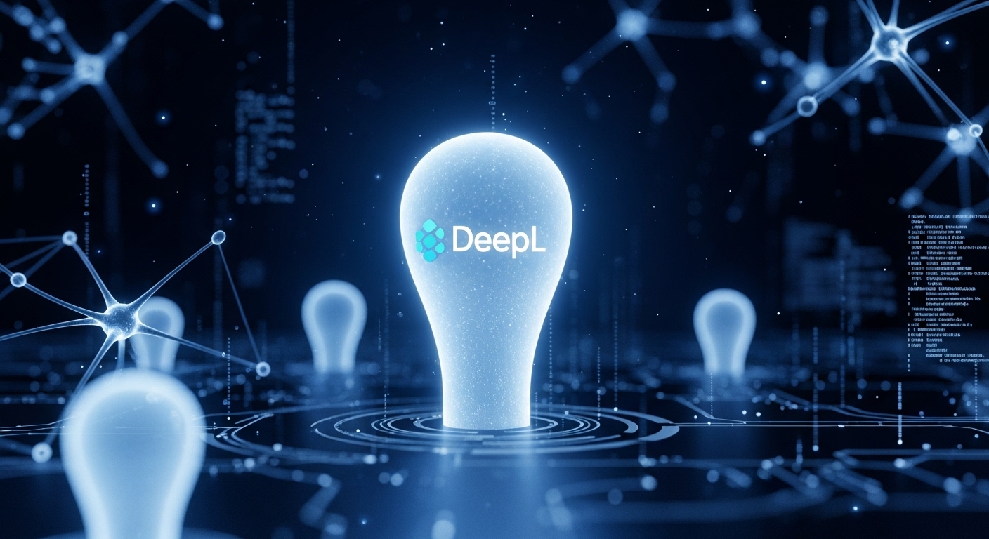 AIエージェントとは？DeepL Agentで変わる仕事の未来を解説